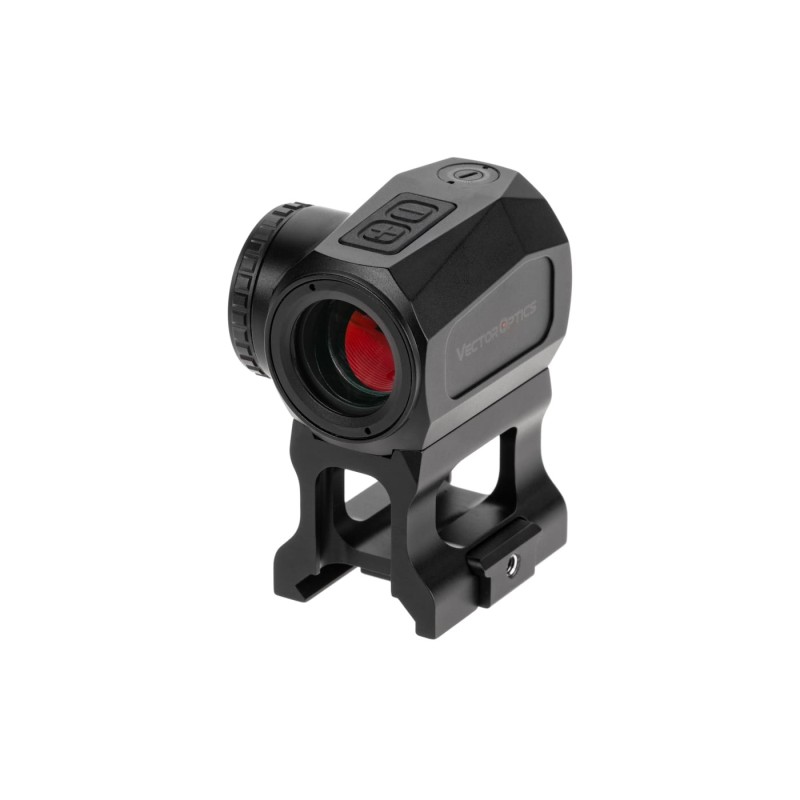 Red Dot SCRAPPER 1x20 NANO - Vector Optics