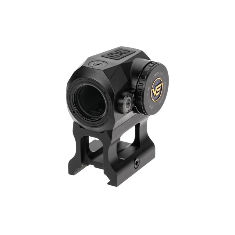 Red Dot SCRAPPER 1x20 NANO - Vector Optics
