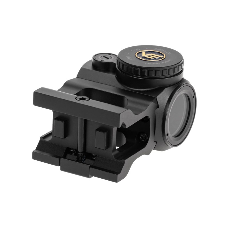 Red Dot SCRAPPER 1x20 NANO - Vector Optics