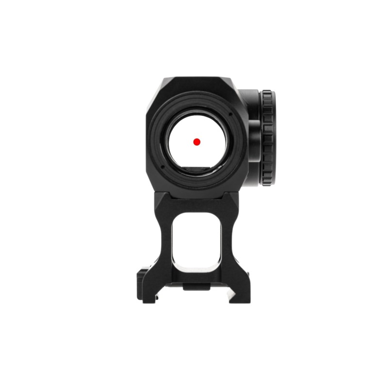 Red Dot SCRAPPER 1x20 NANO - Vector Optics