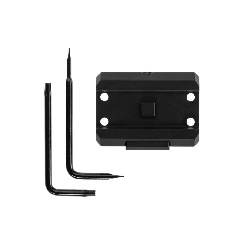Red Dot SCRAPPER 1x20 NANO - Vector Optics
