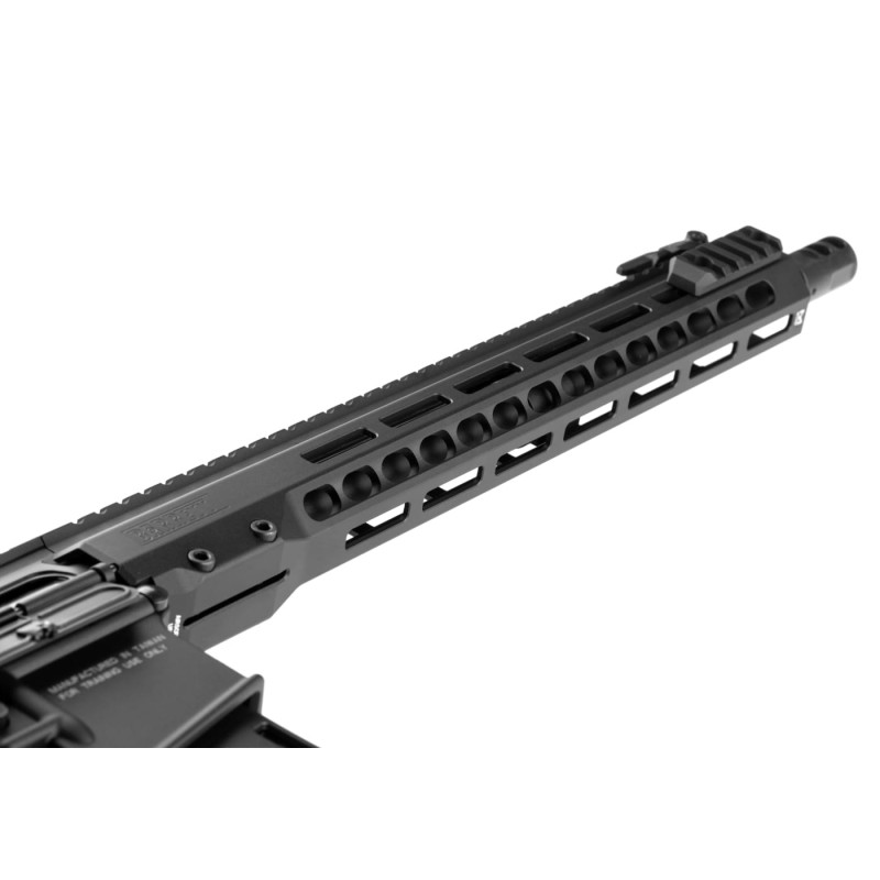 Fucile elettrico BARRETT® REC7 CARBINE MK.3  - KRYTAC
