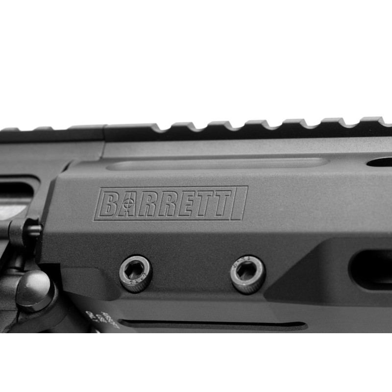 Fucile elettrico BARRETT® REC7 CARBINE MK.3  - KRYTAC