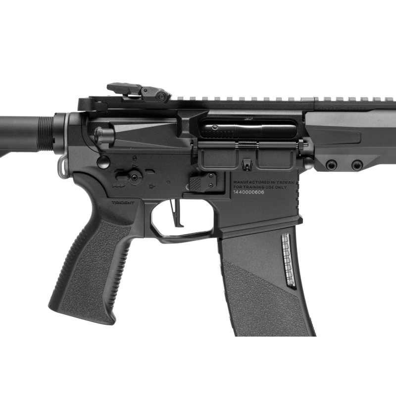 TRIDENT MK.3 SPR-M Electric Airsoft Rifle - KRYTAC