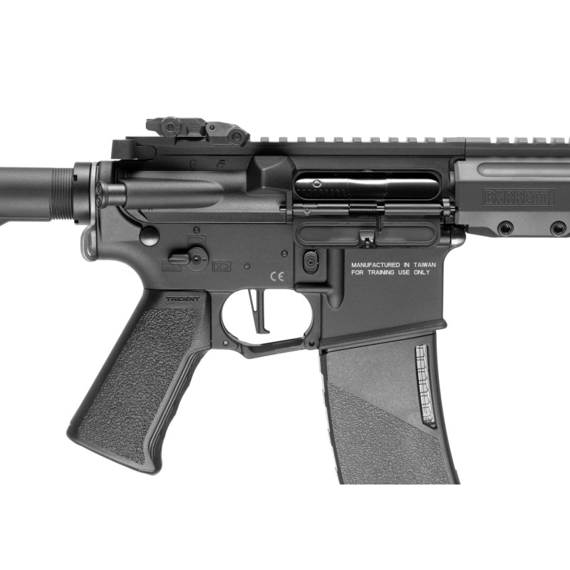 BARRETT® REC7 MK.3 SBR Electric Airsoft Rifle - KRYTAC