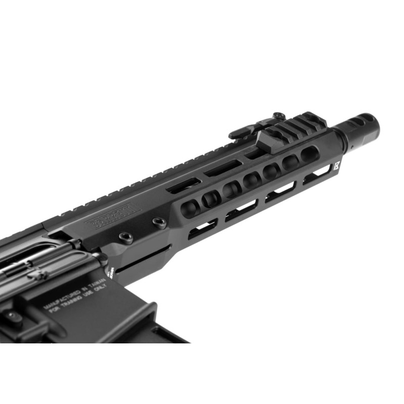 BARRETT® REC7 MK.3 SBR Electric Airsoft Rifle - KRYTAC