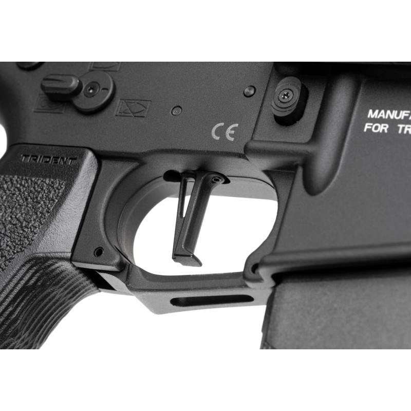 Fucile elettrico BARRETT® REC7 MK.3 SBR - KRYTAC