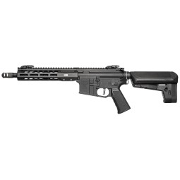 Fucile elettrico BARRETT® REC7 MK.3 SBR - KRYTAC