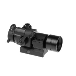 Red dot stile M2 attacco BASSO- AIM-O