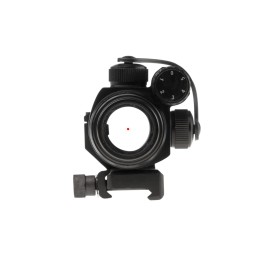 Red dot stile M2 attacco BASSO- AIM-O