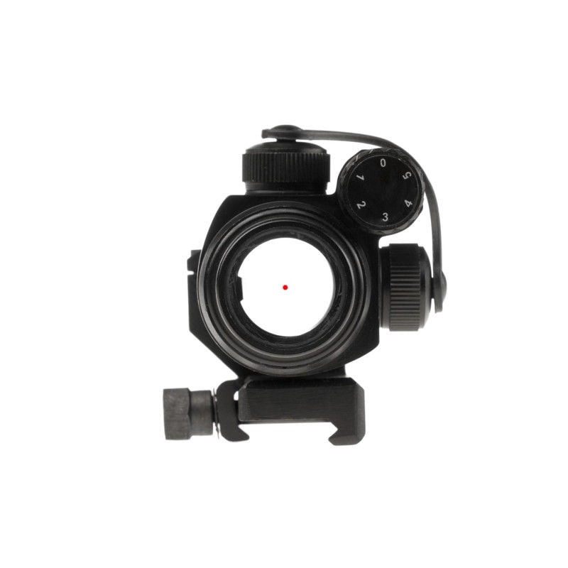 Red dot stile M2 attacco BASSO- AIM-O