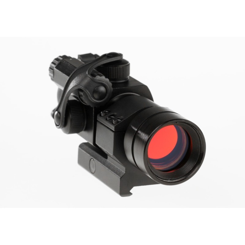Red dot stile M2 attacco BASSO- AIM-O