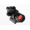 M2 Style Red Dot LOW Mount - AIM-O