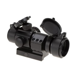Red dot stile M3 attacco BASSO- AIM-O