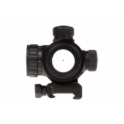Red dot stile M3 attacco BASSO- AIM-O