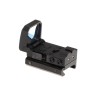 Mini red-dot FLIP-UP attacco 20mm - AIM-O
