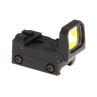 Mini red-dot FLIP-UP attacco 20mm - AIM-O