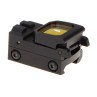 Mini red-dot FLIP-UP attacco 20mm - AIM-O