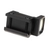 Mini red-dot FLIP-UP attacco 20mm - AIM-O
