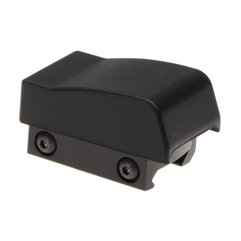 Mini red-dot FLIP-UP attacco 20mm - AIM-O