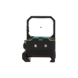 Mini red-dot FLIP-UP attacco 20mm - AIM-O