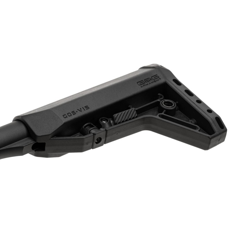 Fucile elettrico CM16 BATTO - G&G
