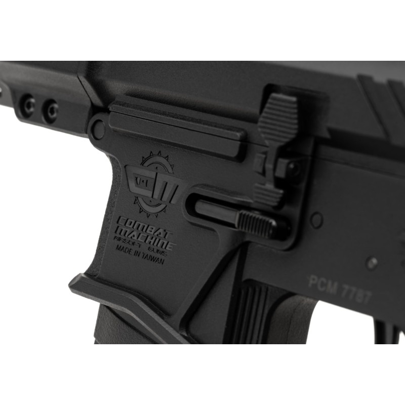 Fucile elettrico CM16 BATTO - G&G