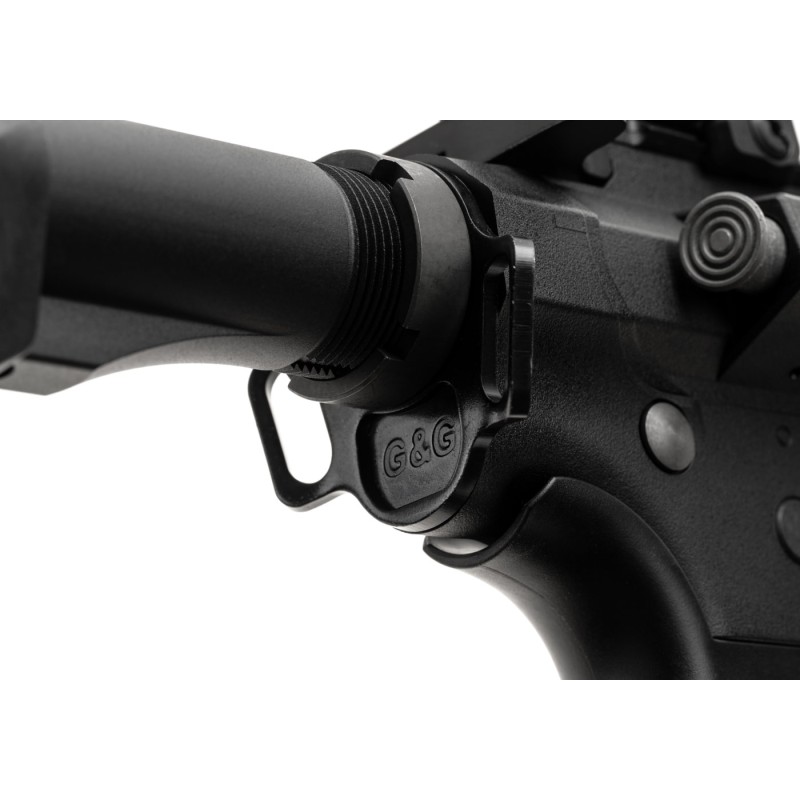 CM16 BATTO Electric Rifle - G&G