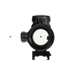 Red Dot TI 1x35 - VictOptics