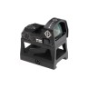 Mini red-dot M-Spec FMS high and low mount - Sightmark