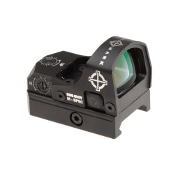 Mini red-dot M-Spec FMS  attacco alto e basso - Sightmark