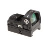 Mini red-dot M-Spec FMS  attacco alto e basso - Sightmark