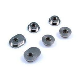 Steel Bushings for P90