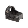 Mini red-dot M-Spec FMS high and low mount - Sightmark