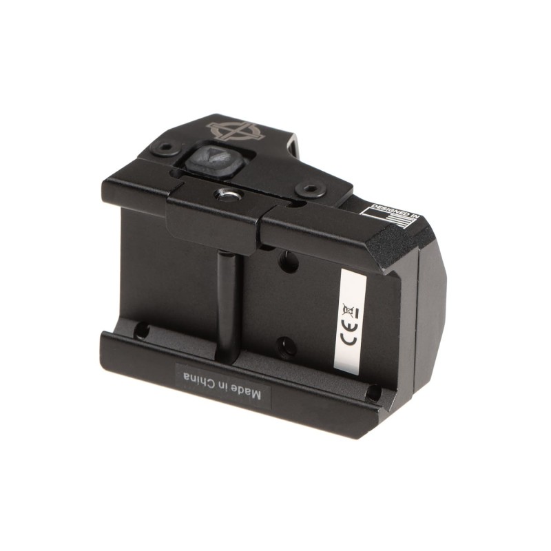 Mini red-dot M-Spec FMS high and low mount - Sightmark
