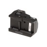 Mini red-dot M-Spec FMS high and low mount - Sightmark