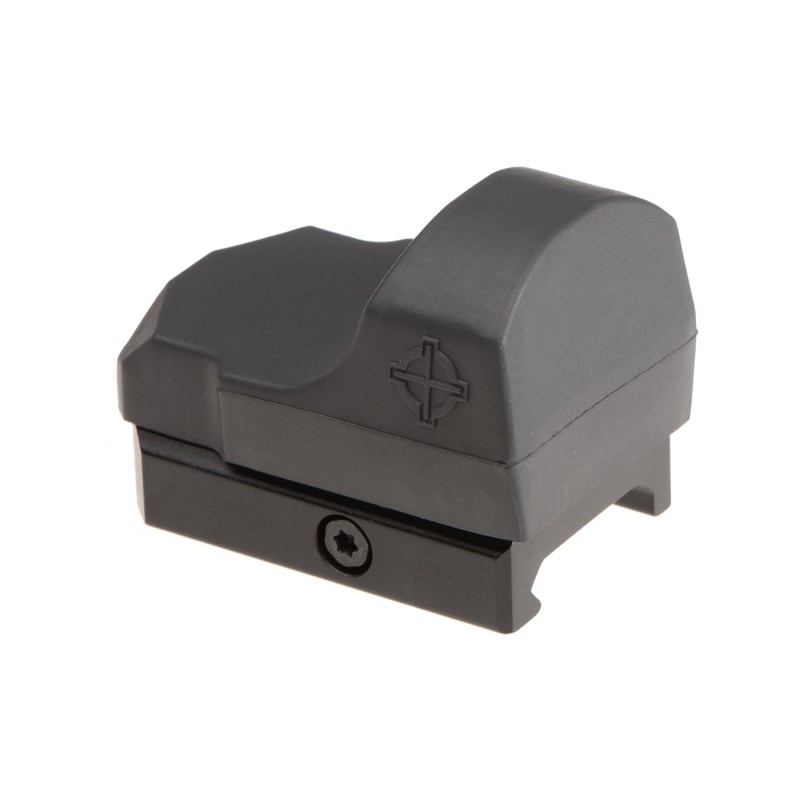 Mini red-dot M-Spec FMS  attacco alto e basso - Sightmark