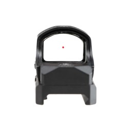 Mini red-dot M-Spec FMS high and low mount - Sightmark
