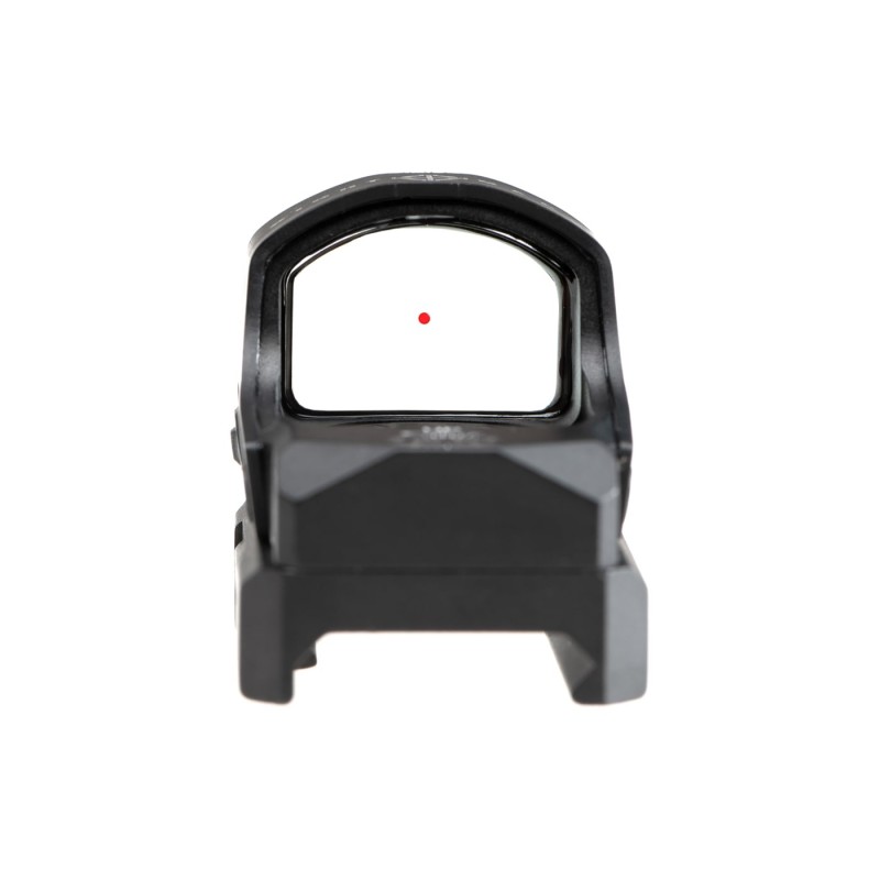 Mini red-dot M-Spec FMS high and low mount - Sightmark