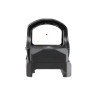 Mini red-dot M-Spec FMS high and low mount - Sightmark