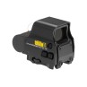 Red dot stile olografico XPS 2-0 attacco QD - AIM-O