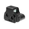XPS 2-0 Holographic Style Red Dot with QD Mount - AIM-O