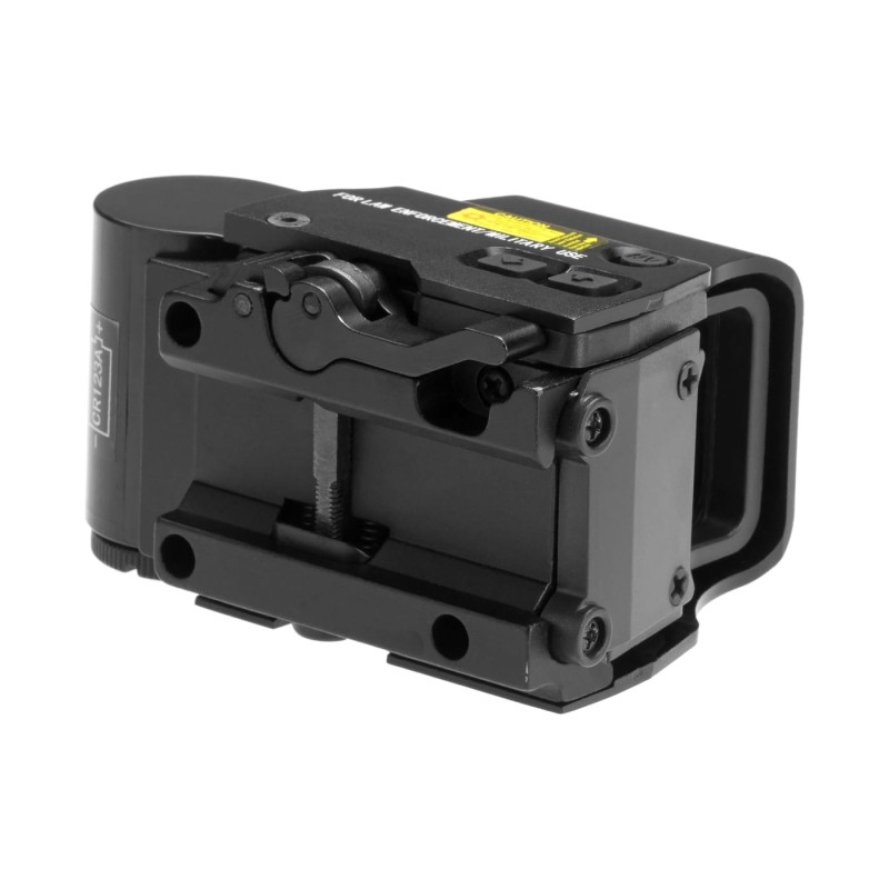 XPS 2-0 Holographic Style Red Dot with QD Mount - AIM-O