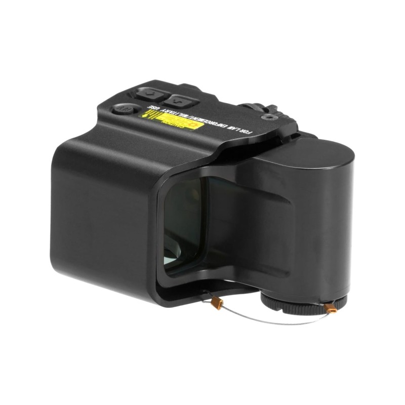 XPS 2-0 Holographic Style Red Dot with QD Mount - AIM-O