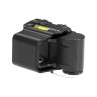 XPS 2-0 Holographic Style Red Dot with QD Mount - AIM-O