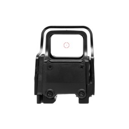 Red dot stile olografico XPS 2-0 attacco QD - AIM-O