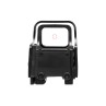 XPS 2-0 Holographic Style Red Dot with QD Mount - AIM-O