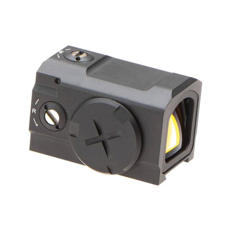 Red Dot SRD 1x18x20 VOD attacco alto e basso - VictOptics