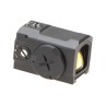 Red Dot SRD 1x18x20 VOD attacco alto e basso - VictOptics