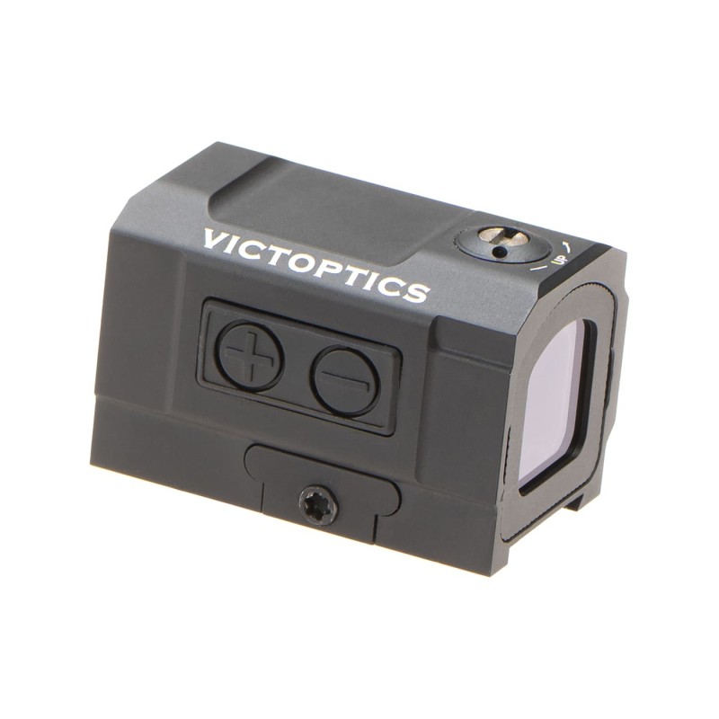 Red Dot SRD 1x18x20 VOD attacco alto e basso - VictOptics